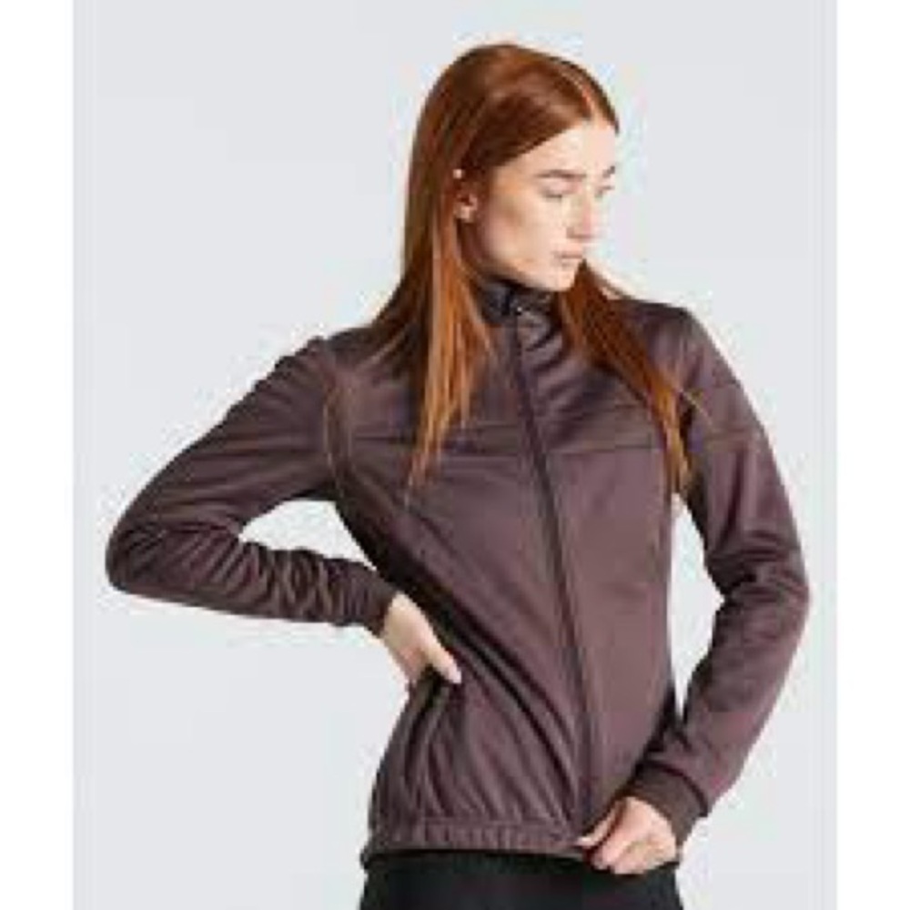 Specialized RBX Comp softshell jacket
